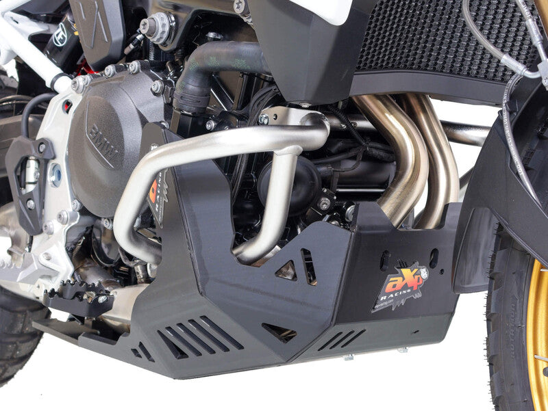 Bmw F 900 900 [AXP] - Adventure Unterfahrschutz - PE-HD 8mm
