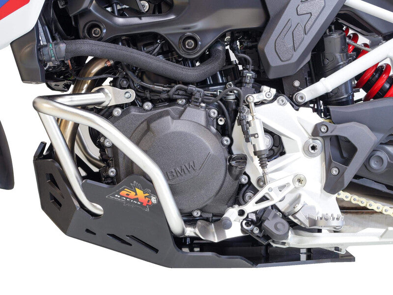 Bmw F 900 900 [AXP] - Adventure Unterfahrschutz - PE-HD 8mm