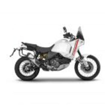 Ducati Desertx [SHAD] - 4P-kiinnitysjärjestelmä