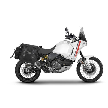 Ducati Desertx [SHAD] - 4P-kiinnitysjärjestelmä - 0