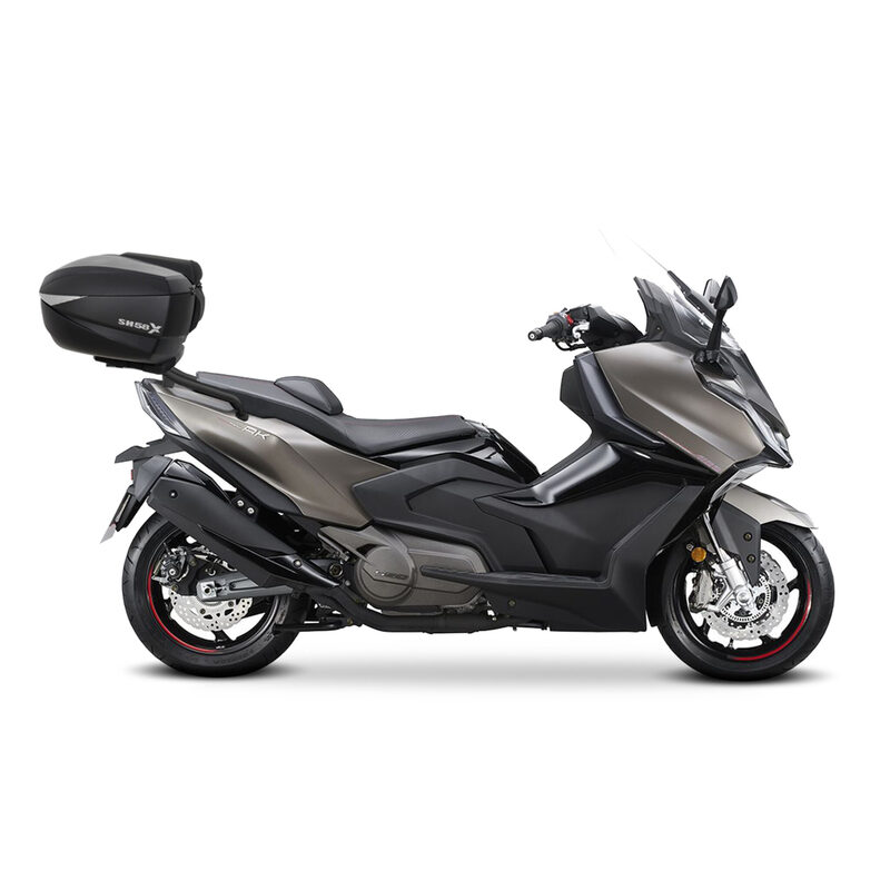 Kymco Ak 550 Premium [SHAD] - Top Master -asennussarja
