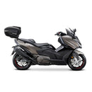Kymco Ak 550 Premium [SHAD] - Top Master -asennussarja