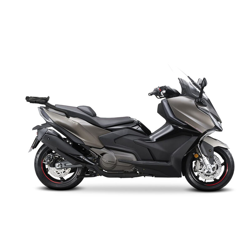Kymco Ak 550 Premium [SHAD] - Top Master -asennussarja