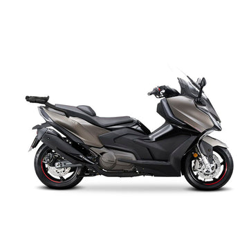 Kymco Ak 550 Premium [SHAD] - Top Master -asennussarja