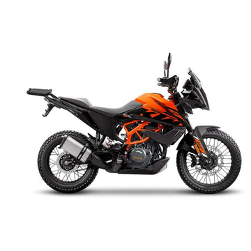 Ktm 390 Adventure [SHAD] - Top Master -asennussarja