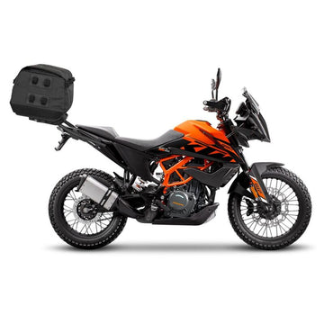 Ktm Adventure 390 [SHAD] - Top Master -asennussarja