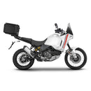 Ducati Desertx [SHAD] - Top Master -asennussarja-1
