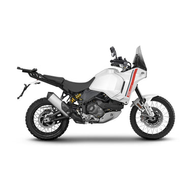 Ducati Desertx [SHAD] - Top Master -asennussarja - 0