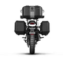 Ducati Desertx [SHAD] - Top Master -asennussarja-5