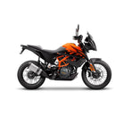Ktm Adventure 390 [SHAD] - 3P-asennusjärjestelmä