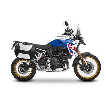 Bmw F 900 Gs [SHAD] - 3P-kiinnitysjärjestelmä - 0