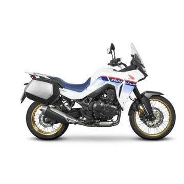 Honda XL 750 [SHAD] - 3P-kiinnitysjärjestelmä
