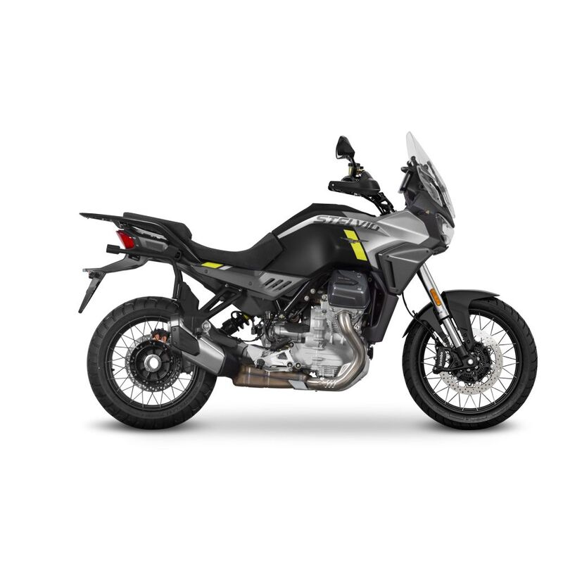 Moto Guzzi V 1000 [SHAD] - 3P-kiinnitysjärjestelmä