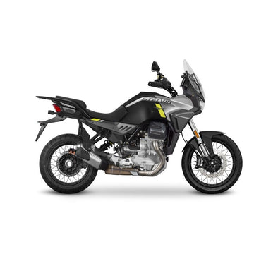 Moto Guzzi Stelvio [2024-2026] [SHAD] - 3P Seitenhalter
