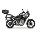 Moto Guzzi V 1000 [SHAD] - 3P-kiinnitysjärjestelmä