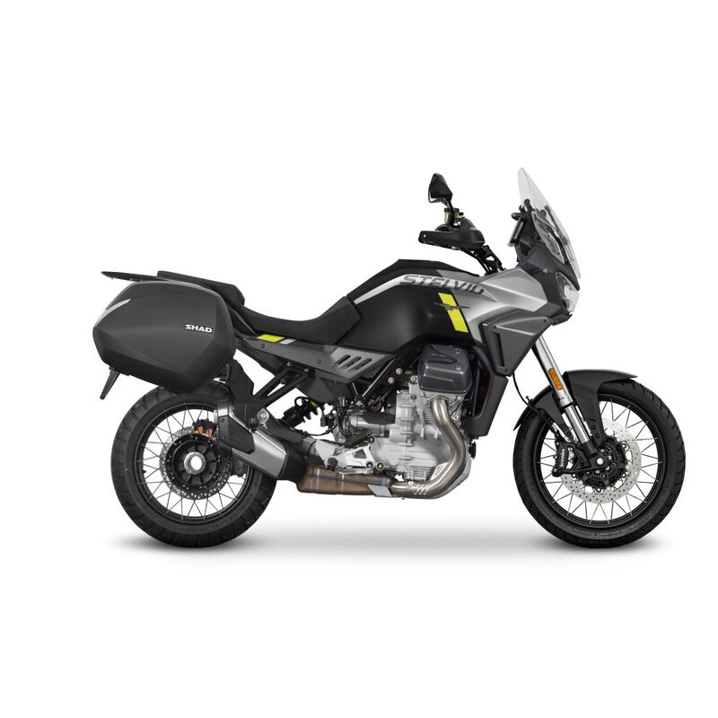 Moto Guzzi V 1000 [SHAD] - 3P-kiinnitysjärjestelmä