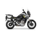 Moto Guzzi V 1000 [SHAD] - 3P-kiinnitysjärjestelmä