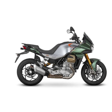 Moto Guzzi V 100 Mandello 1000 [SHAD] - 3P-kiinnitysjärjestelmä