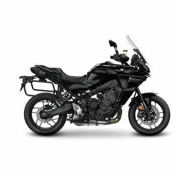 Yamaha Tracer 9 [SHAD] - 4P-kiinnitysjärjestelmä