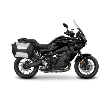 Yamaha Tracer 9 Y-Amt [SHAD] - 4P-kiinnitysjärjestelmä