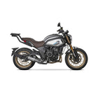 Cf Moto 700 Cl X Heritage [SHAD] - Top Master -asennussarja-2