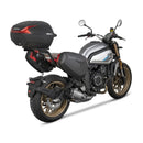Cf Moto 700 Cl X Heritage [SHAD] - Top Master -asennussarja-4