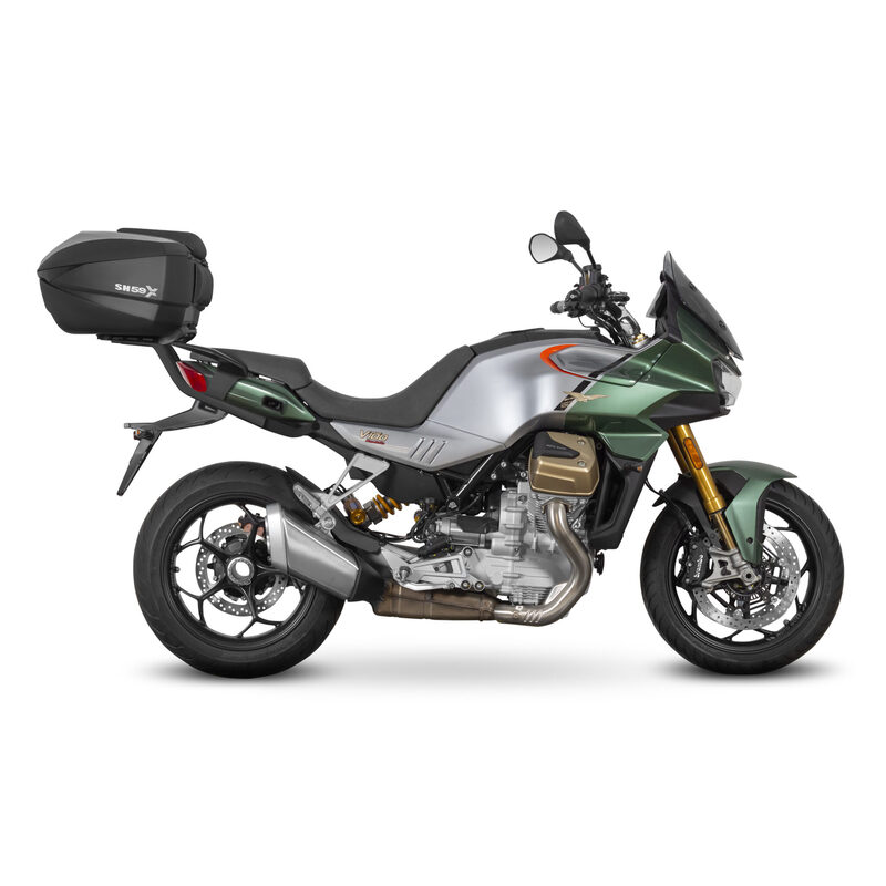 Moto Guzzi V 100 Mandello 1000 [SHAD] - Top Master -asennussarja