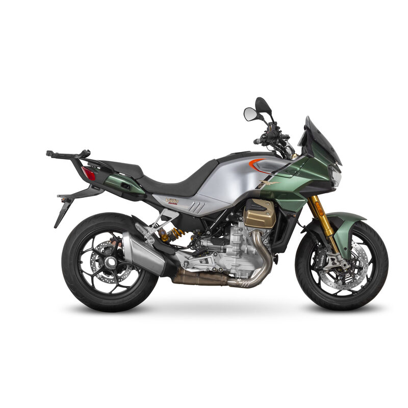 Moto Guzzi V 100 Mandello 1000 [SHAD] - Top Master -asennussarja