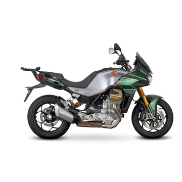 Moto Guzzi V 100 Mandello 1000 [SHAD] - Top Master -asennussarja