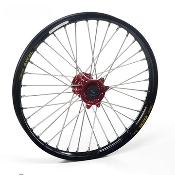 Ktm Sx-F 250 [HAAN WHEELS] - Vorderrad komplett 21x1,60x36T