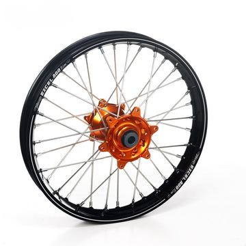 Ktm Sx 250 [HAAN WHEELS] - Takapyörä täydellinen 19x2,15x36T