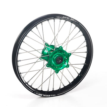 Kawasaki Kx 250 [HAAN WHEELS] - Takapyörä täydellinen 19x2,15x36T