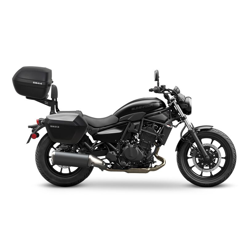 Eliminator 500 [SHAD] - 3P-asennussarja