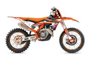 Ktm Sx-F 250 [BLACKBIRD] - Dream Graphic 5 -koristelusarja