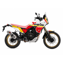 Yamaha Tenere 700 [BLACKBIRD] - Rally Ride -grafiikkasarja - punainen