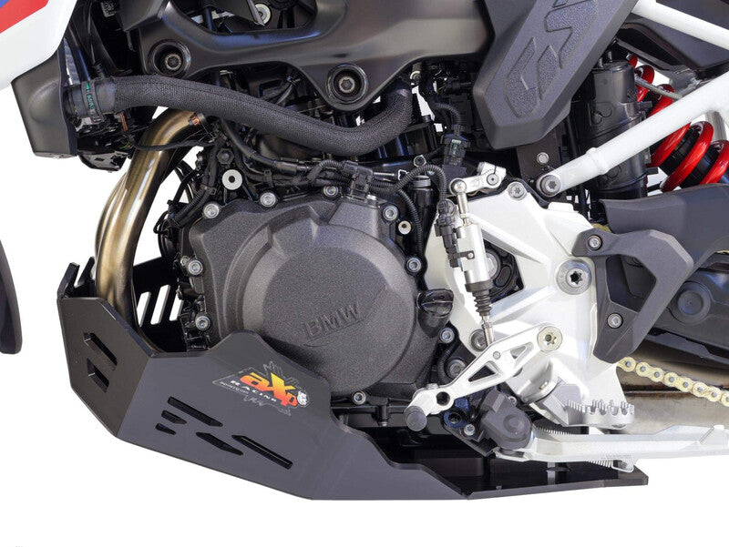 Bmw F 900 Gs Adventure [AXP] - Adventure Unterfahrschutz - HDPE 8 mm
