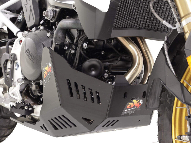 Bmw F 900 Gs Adventure [AXP] - Adventure Unterfahrschutz - HDPE 8 mm