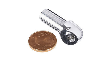LED -suuntavalo MO.BLAZE TENS1 moottoripyörille [MotoGadget]