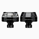 Delmentoitu vilkkuu Mo.Blaze Dark Dark, vasen [MotoGadget]-4