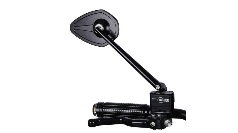Mo.View Sport 180 -peili M10 -säieelle [MotoGadget]