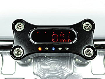 Kiinnitysjoukko Motoscope Mini [MotoGadget] - 0