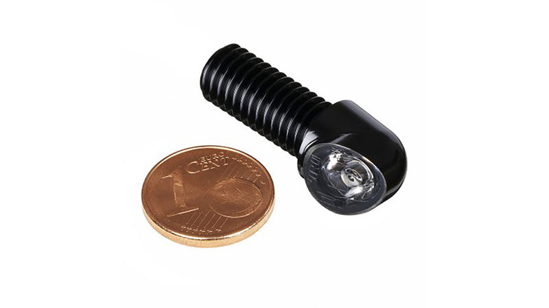 LED -taka-/jarruvalo Mo.Blaze Tens2 moottoripyörille [MotoGadget]