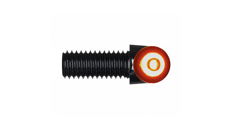 LED -taka-/jarruvalo Mo.Blaze Tens2 moottoripyörille [MotoGadget]