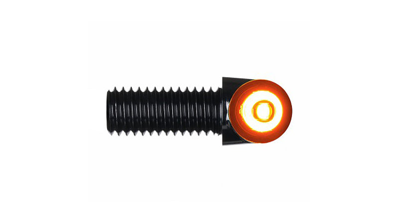 LED -taka-/jarruvalo Mo.Blaze Tens2 moottoripyörille [MotoGadget]