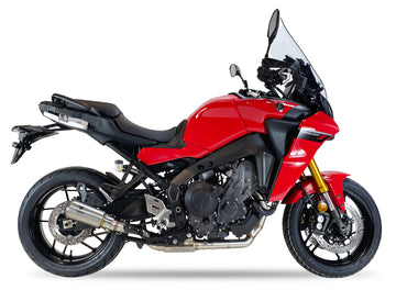 Yamaha Tracer 9 900 [IXRACE] - MK2 täydellinen järjestelmä Yamaha TRACER 9 21-22