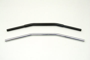Harley Davidson Fxsb [FEHLING] - Crack Bar, 850 mm musta