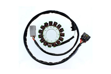 Kawasaki Vn 900 [ELECTROSPORT] - Stator ESG549 Kawasaki VN 900, 06-15