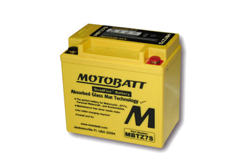 Yamaha Tracer 700 RM07 [Motobatt] - moottoripyörän akku