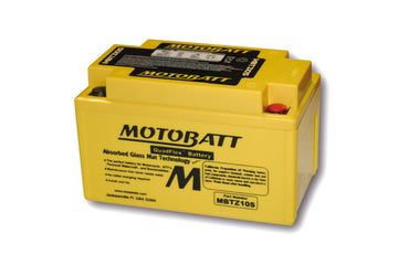 Husqvarna 701 Supermoto [MOTOBATT] - Akku MBTZ10S