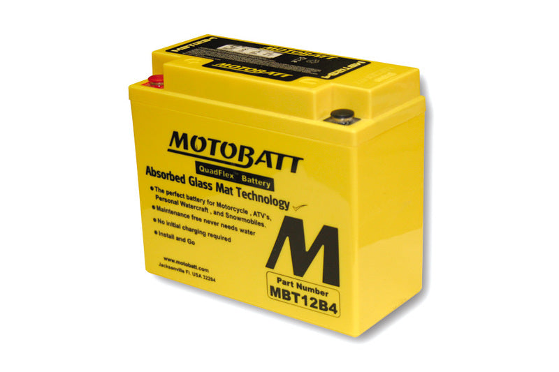 Husqvarna 701 Vitpilen [MOTOBATT] - Motorradbatterie